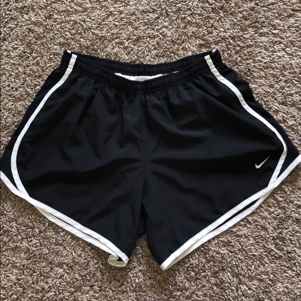 SOLD Nike Dri-Fit Shorts